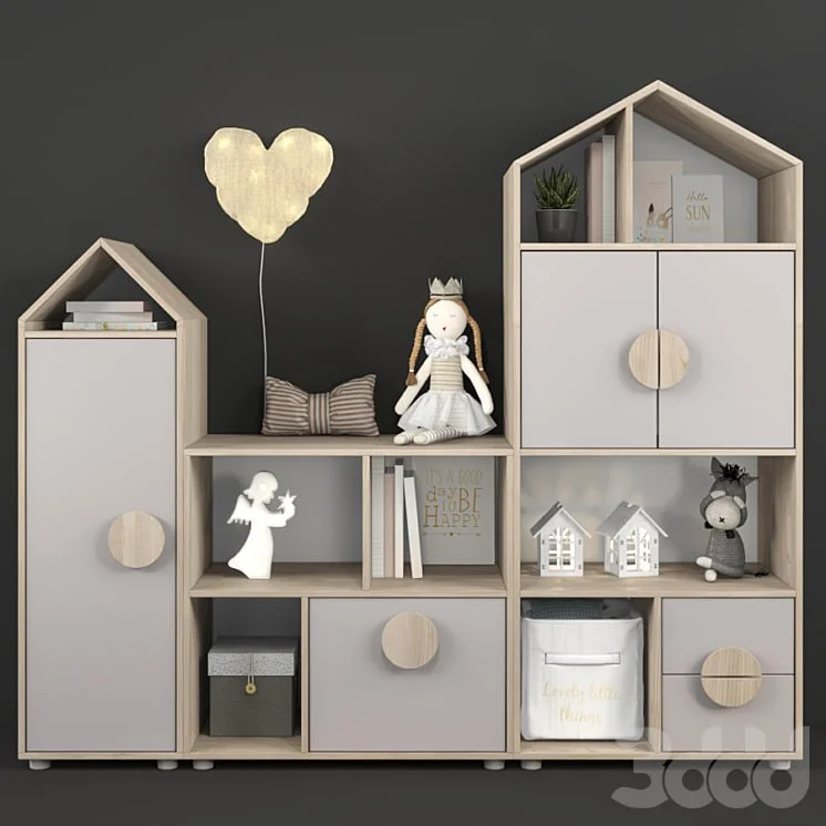 Children furniture to order 102